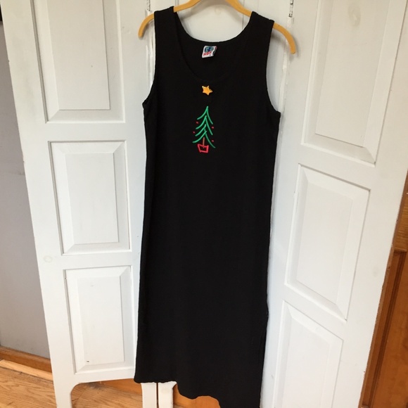 Week Christmas Tree Dress - Picture 8 of 15
